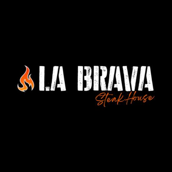 Logo de La Brava