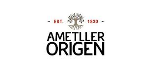 Logo de Ametller Origen