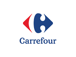 Logo de Carrefour
