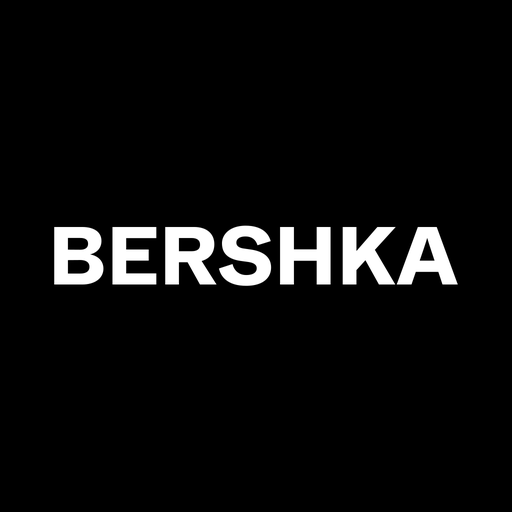 Logo de Bershka