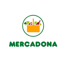 Logo de Mercadona
