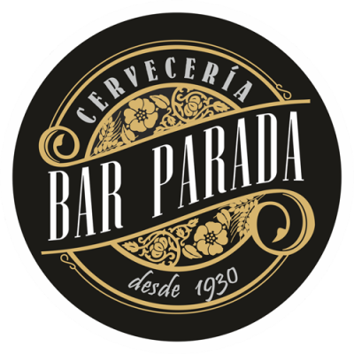 Logo de Bar Parada