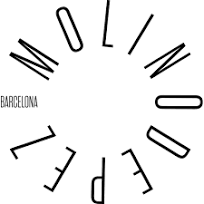 Logo de Molino de Pez
