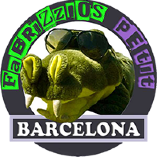 Logo de Fabrizzio's Petit