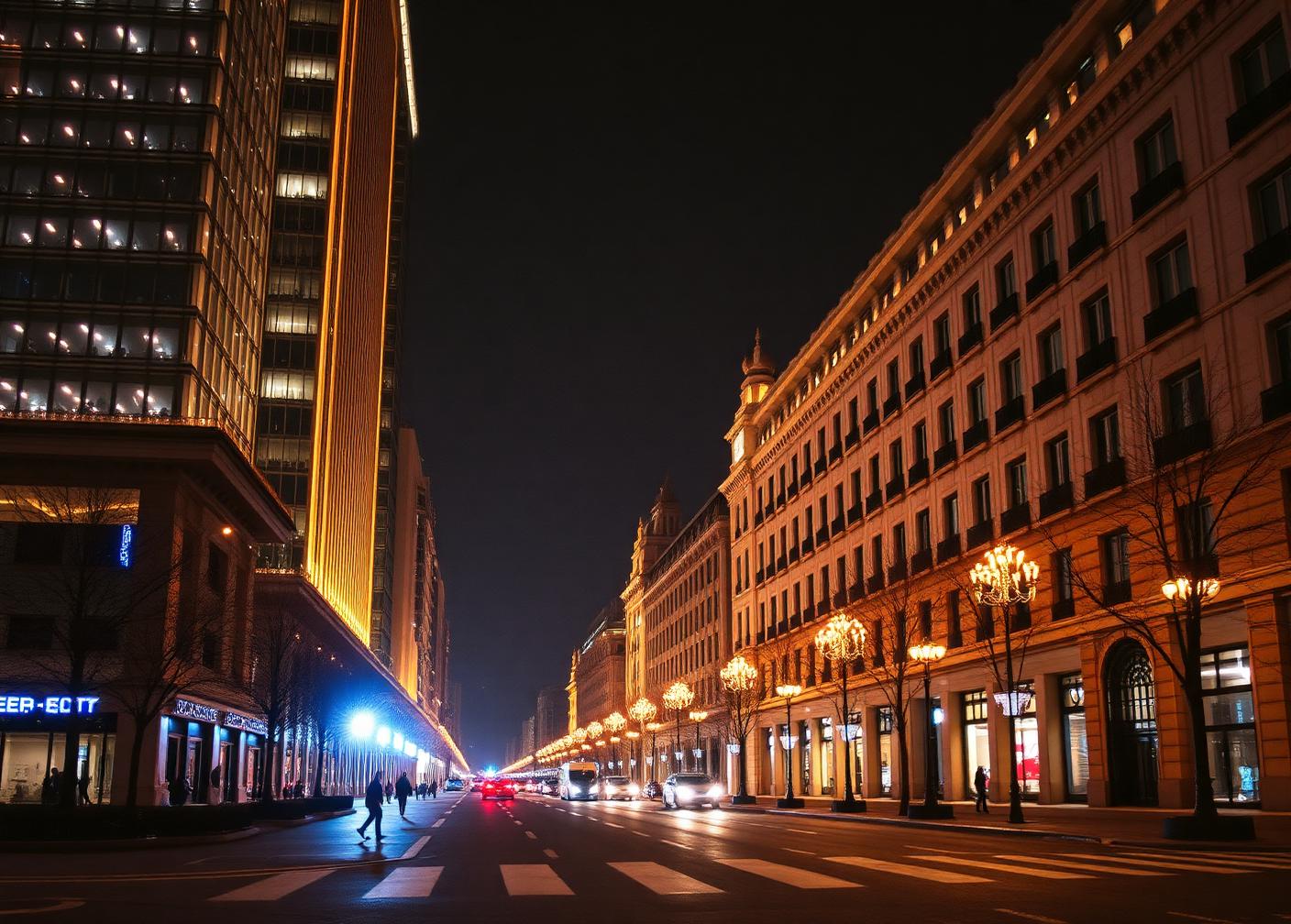 Equipo de la agencia en Madrid